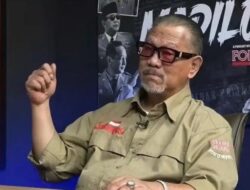 Praktisi Intelijen: Pembelian Alutsista Dimonopoli RKI dikomandoi Norman Joesoef
