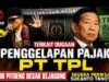 Dugaan Penggelapan Pajak PT TPL, FORMASI Desak Kejagung Periksa Sukanto Tanoto