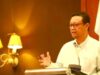 Guru Besar IPDN: Pemerintahan Prabowo Pasti Gagal 