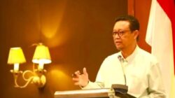 Guru Besar IPDN: Pemerintahan Prabowo Pasti Gagal 