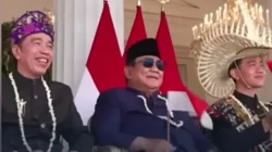 Munarman: Gibran Tak Bisa Nyapres, Ambisi 2029 Disebut Sudah Bergerak dari Sekarang