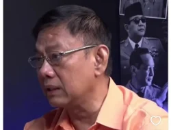 PSI Gagal ke Parlemen, Dinasti Jokowi Terancam Tamat di 2029