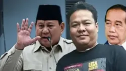 Sebut Kekuasaan Prabowo tak Sampai 2029, Ongen: Budi Arie Mimpi di Siang Bolong