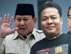 Sebut Kekuasaan Prabowo tak Sampai 2029, Ongen: Budi Arie Mimpi di Siang Bolong
