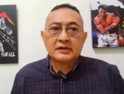 Pengamat Kebijakan: Pendemo Dibenturkan dengan Pendukung Penguasa, Pola Kolonial yang Terus Berulang