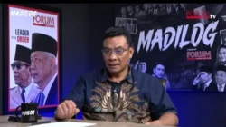 Mantan Wakil Ketum Projo: Jokowi Disebut Dalang, Ada Skenario Prabowo Dijatuhkan Sebelum 2029