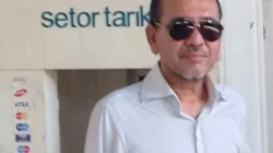 Ketua Umum DPP APIB Erick Sitompul