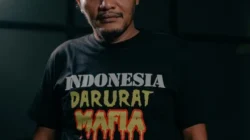 Nicho Silalahi Dukung UU Perampasan Aset dan Hukuman Mati Koruptor, Minta Penegak Hukum Juga Diawasi