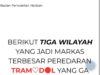 Isu Peredaran Tramadol Ilegal Jadi Sorotan, Hingga Dugaan Penyalahgunaan Saat Aksi Demo