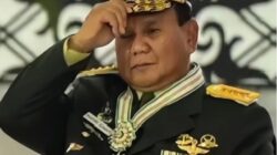 Presiden Prabowo