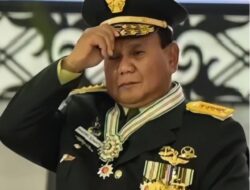 Dilema Prabowo setelah Kalah dari KDM di Dua Lembaga Survei