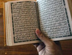 Heboh Challenge Hafalan Al-Qur’an Berhadiah Miras, API DKI Desak Polisi Usut Dugaan Penistaan Agama
