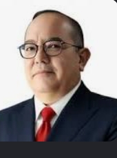 Direktur Utama PT Agrinas Pangan Nusantara, Joao Angelo De Sousa Mota