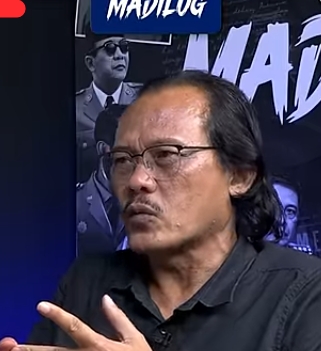Guru Besar Teknologi Pertanian IPB University, Dwi Andreas Santosa