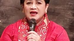Pengamat militer dan intelijen Connie Rahakundini