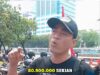 Rekening Aktivis Ditunda Transaksinya, Nicho Silalahi Soroti Arogansi Kekuasaan