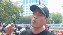 Rekening Aktivis Ditunda Transaksinya, Nicho Silalahi Soroti Arogansi Kekuasaan