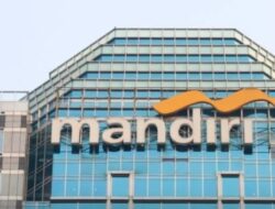 Bank Mandiri Digugat Rp124,4 Miliar, 54 Cek Diduga Palsu Bongkar Celah SOP Perbankan