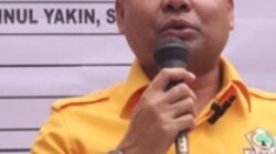 Kemenag Tegaskan Isu Pengunduran Diri Menag Nasaruddin Umar Hoax Alias Kabar Bohong