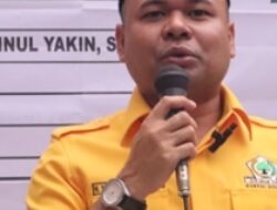 Kemenag Tegaskan Isu Pengunduran Diri Menag Nasaruddin Umar Hoax Alias Kabar Bohong