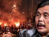 Syahganda Bongkar Dugaan Agenda Geng Jokowi Siapkan Gibran Jadi Presiden sebelum 2029