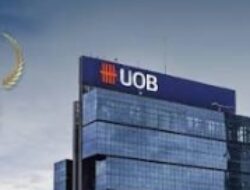 Guru Besar UNAIR Hendri Subiakto Pertanyakan Tagihan UOB: Mengaku Tak Pernah Jadi Nasabah, Minta Penjelasan