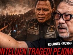 Mantan Anggota BIN Bikin Geger: Dua Lembaga Intelijen Disebut Gagal Memberi Peringatan ke Prabowo