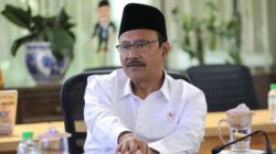 KPK Harus Periksa Mensos Gus Ipul Terseret Dugaan Korupsi Laptop Rp33,2 Miliar