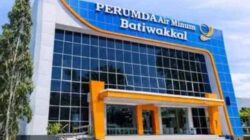 Perumda Air Minum Batiwakal Berau Janggal Soal Laporan Deviden, CBA Minta Kejagung Periksa