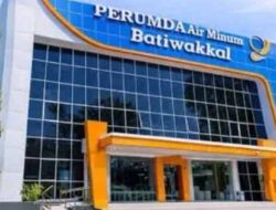 Perumda Air Minum Batiwakal Berau Janggal Soal Laporan Deviden, CBA Minta Kejagung Periksa