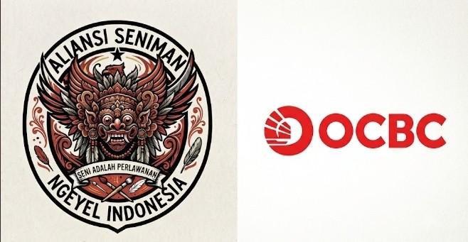 Aliansi Seniman Ngeyel Indonesia (ASNI) Lawan PT Bank OCBC NISP Tbk