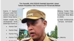 Pesan Jaksa Agung: Jangan Takut Tekanan, Sikat Big Fish!. Indikasi Perusahaan Riza Chalid Muncul di Skandal Migas Perseroda.
