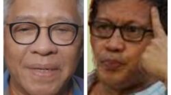 Iyyas Subiakto Sebut Rocky Gerung ‘Bajingan Tolol’ 