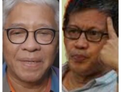 Iyyas Subiakto Sebut Rocky Gerung ‘Bajingan Tolol’ 