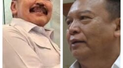 Jaksa Agung ST Burhanuddin,Politisi PDI P Tubagus Hasanuddin