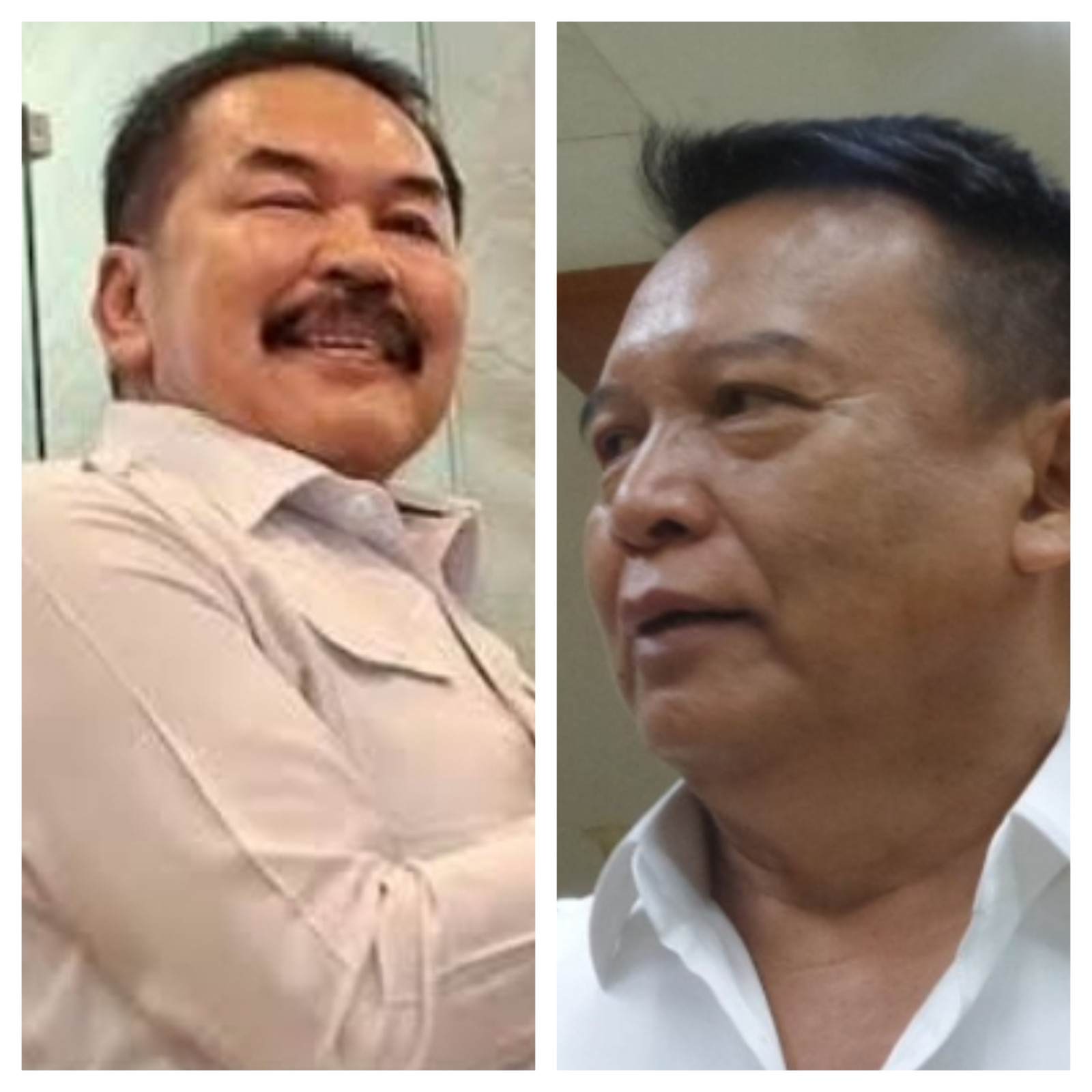 Jaksa Agung ST Burhanuddin,Politisi PDI P Tubagus Hasanuddin