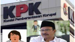Desak KPK, ASNI Minta Gus Ipul Diperiksa Terkait Proyek Pengadaan Laptop Kemensos Rp33,2 Miliar