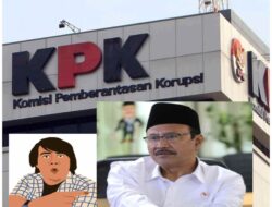 Desak KPK, ASNI Minta Gus Ipul Diperiksa Terkait Proyek Pengadaan Laptop Kemensos Rp33,2 Miliar