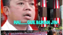 Nama Nusron Muncul di Dua Perkara, GRANAT Tagih Keberanian KPK 