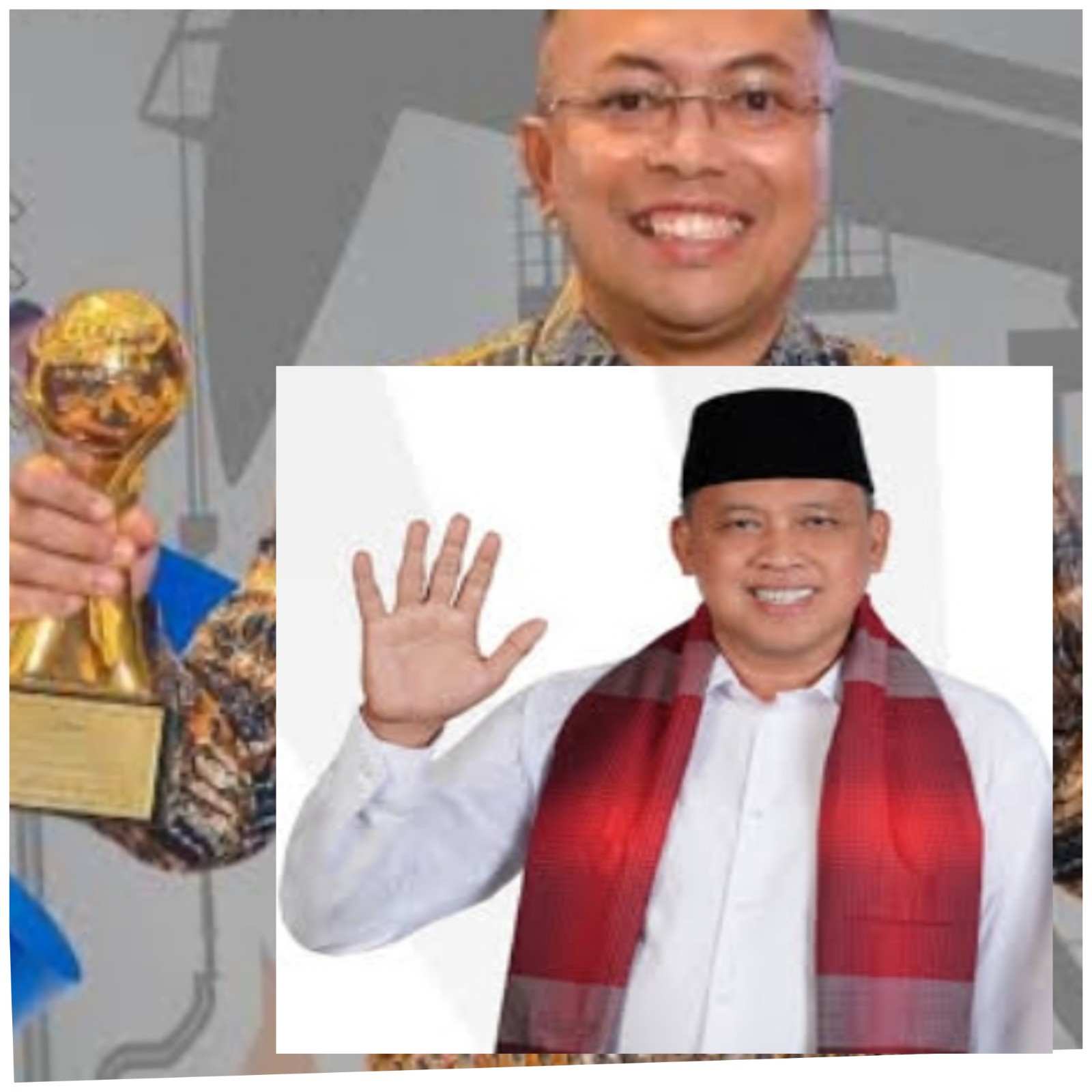 Apung Widadi,Dan Tri Adhianto