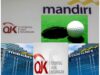 CBA Bongkar “Bola Golf” Bank Mandiri Rp696 Juta, Anggaran Golf Fiktif?