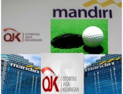 CBA Bongkar “Bola Golf” Bank Mandiri Rp696 Juta, Anggaran Golf Fiktif?