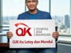 OJK Itu Letoy dan Mandul