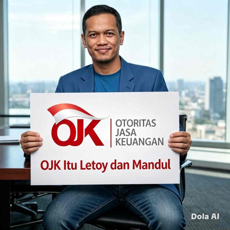 Rokhmat Widodo, pemerhati politik dan ekonomi
