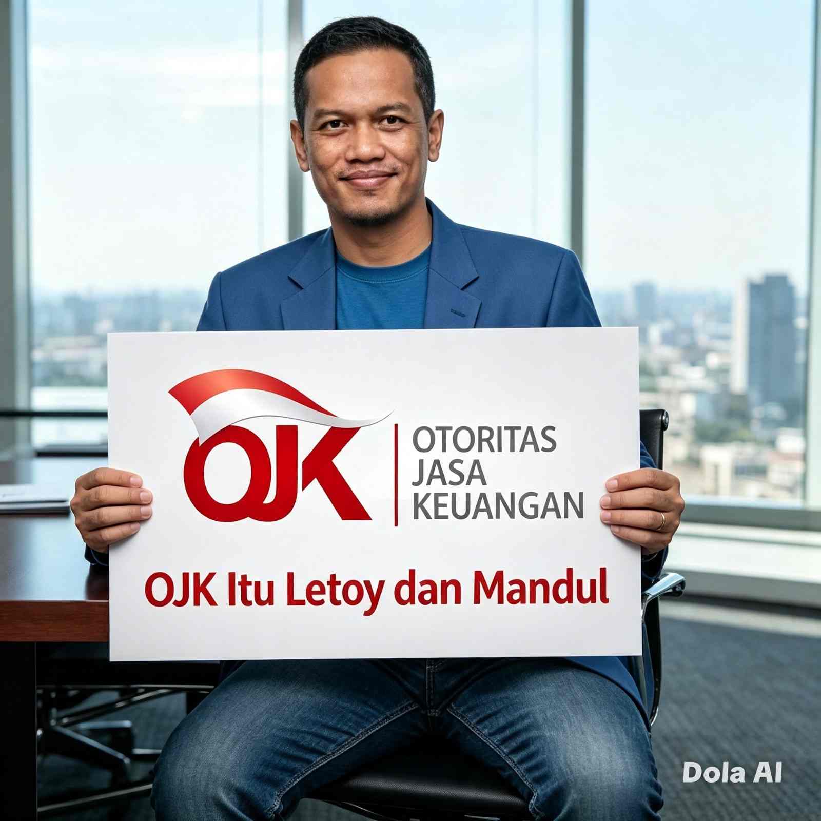Rokhmat Widodo, pemerhati politik dan ekonomi