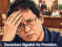 Ekonom UI Bongkar Soal Dividen BUMN, Singgung Purbaya Dipecat “On the Spot”