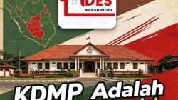 KDMP dan Sorotan Demokrasi Ekonomi