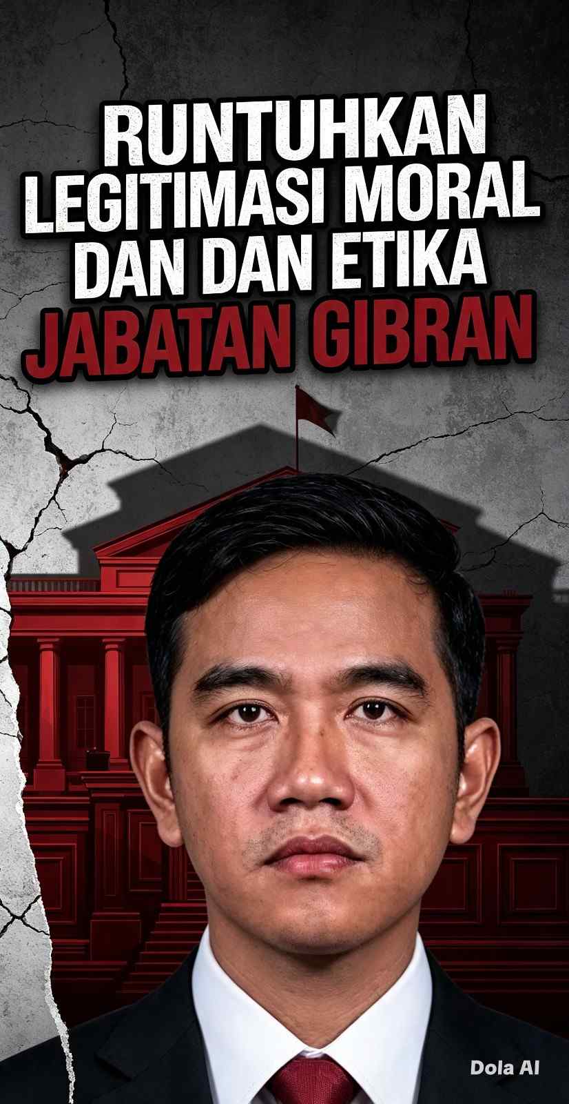 Gibran Rakabuming Raka