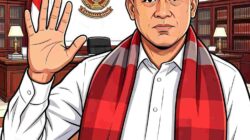 Kejagung Tak Sentuh Aktor Intelektual Mens Rea, Pusaran Mega Korupsi KSO Migas Rp 2 Triliun, Merusak Penegak Hukum Kita!