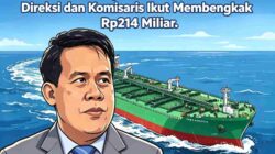 Laba PIS Naik Rp222 Miliar, Bonus Direksi dan Komisaris Ikut Membengkak Rp214 Miliar, CBA: Tambahan Untung Cuma untuk Isi Kantong Sendiri
